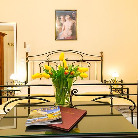 וויסנקירשן אין דר וואכאו Boutique Hotel Ur-Wachau מראה חיצוני תמונה