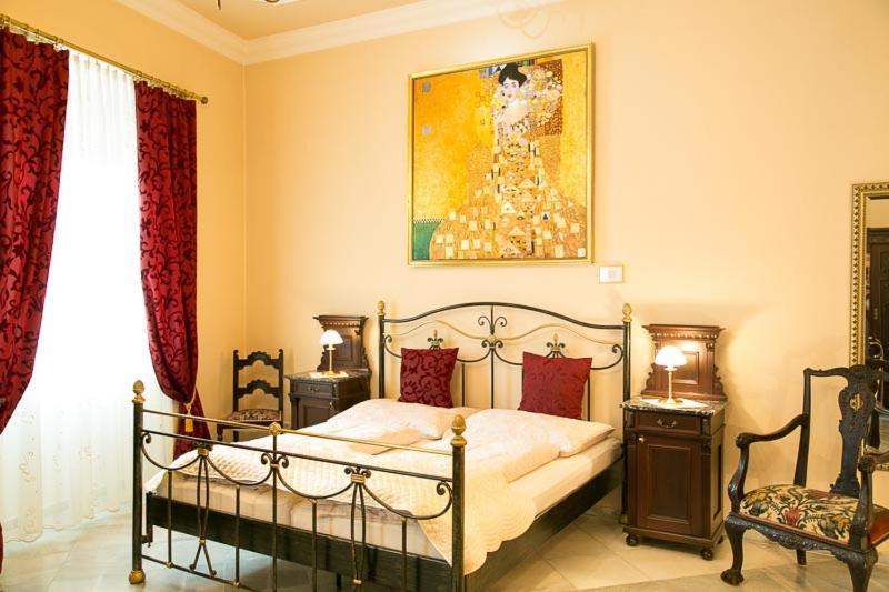 וויסנקירשן אין דר וואכאו Boutique Hotel Ur-Wachau מראה חיצוני תמונה