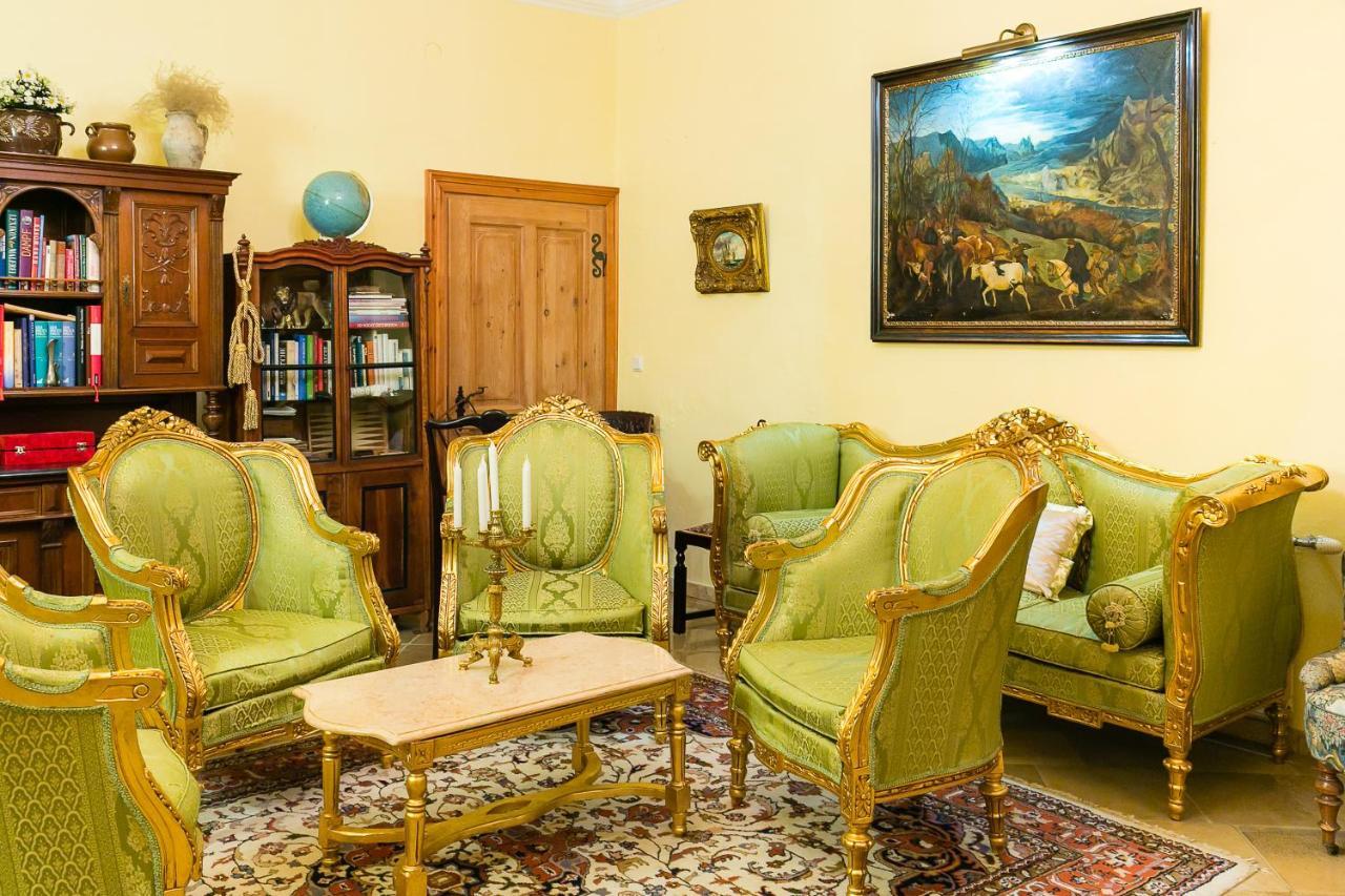 וויסנקירשן אין דר וואכאו Boutique Hotel Ur-Wachau מראה חיצוני תמונה