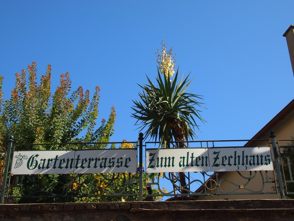 וויסנקירשן אין דר וואכאו Boutique Hotel Ur-Wachau מראה חיצוני תמונה