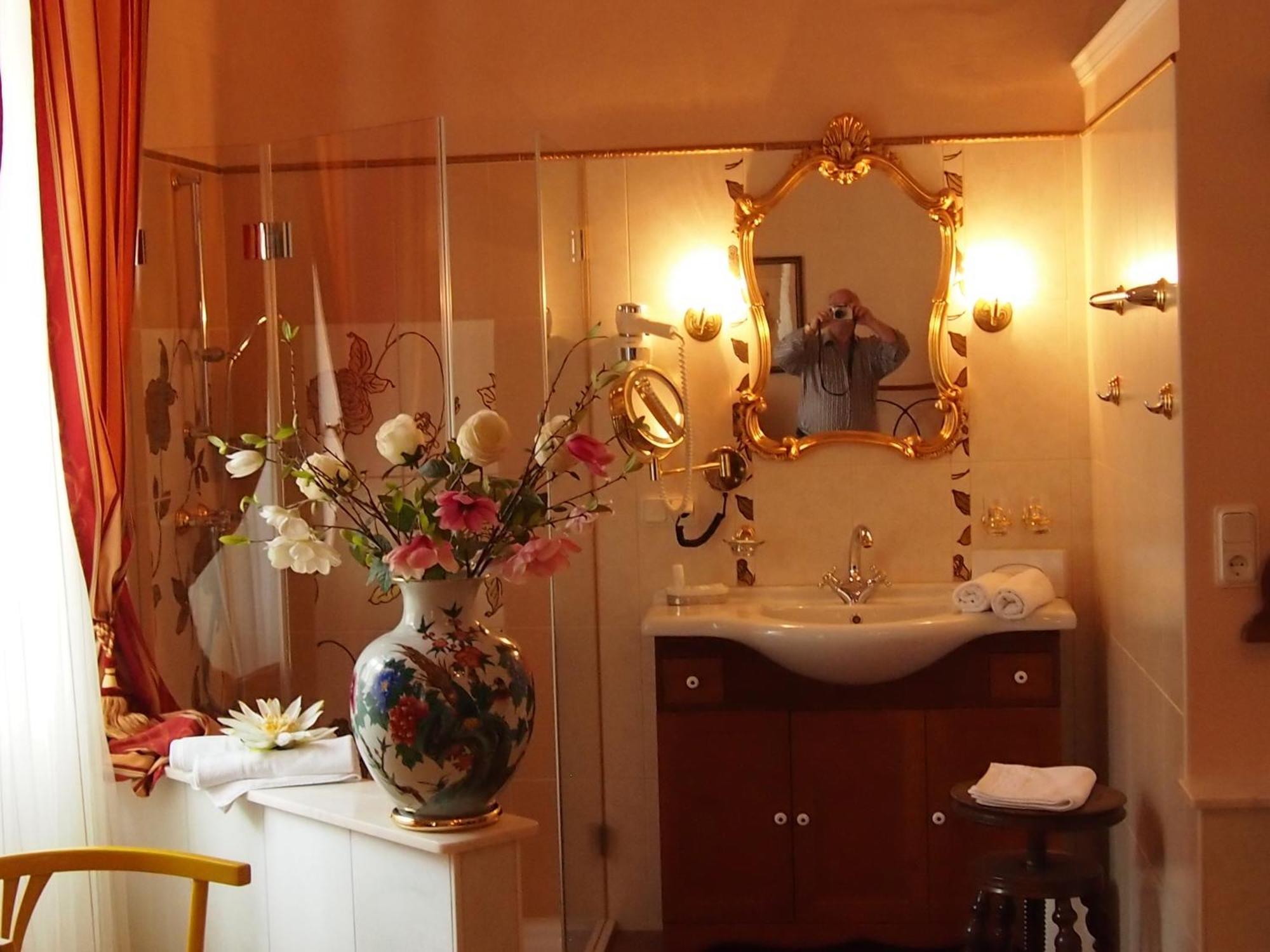 וויסנקירשן אין דר וואכאו Boutique Hotel Ur-Wachau חדר תמונה