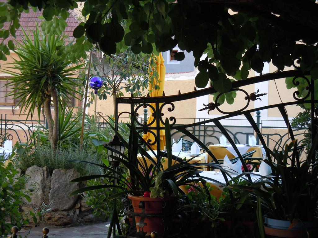 וויסנקירשן אין דר וואכאו Boutique Hotel Ur-Wachau מראה חיצוני תמונה