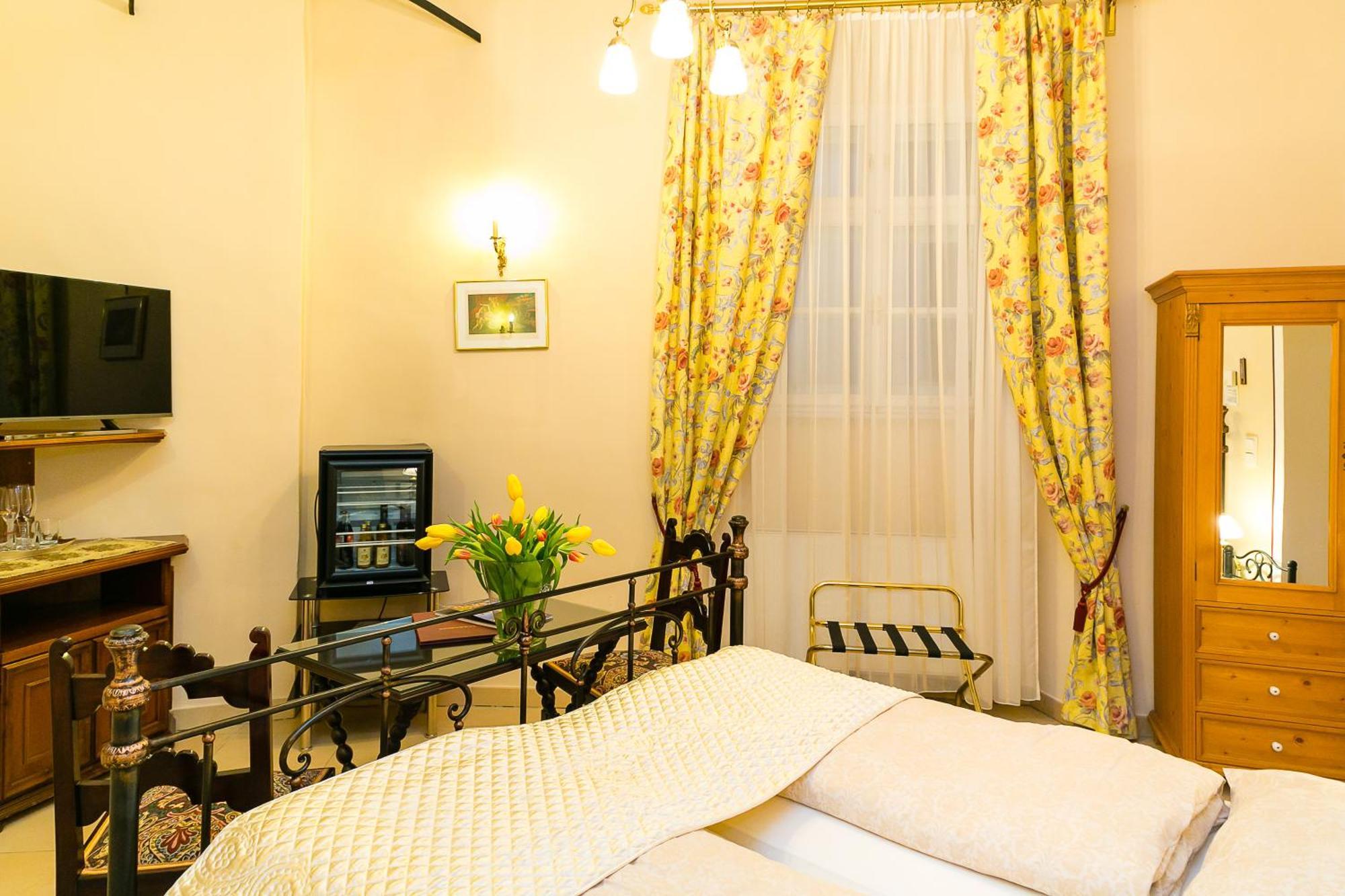 וויסנקירשן אין דר וואכאו Boutique Hotel Ur-Wachau מראה חיצוני תמונה