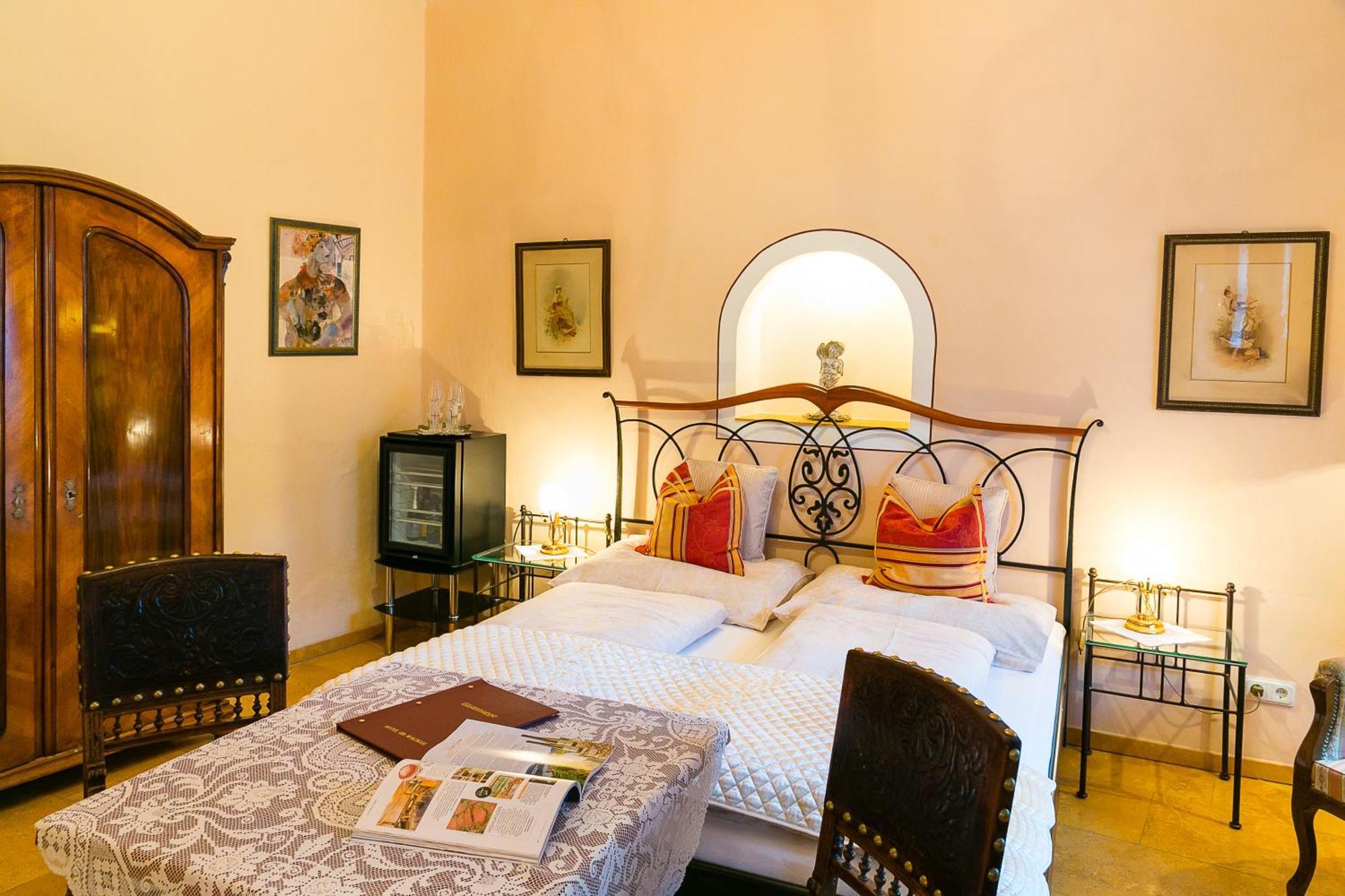 וויסנקירשן אין דר וואכאו Boutique Hotel Ur-Wachau מראה חיצוני תמונה