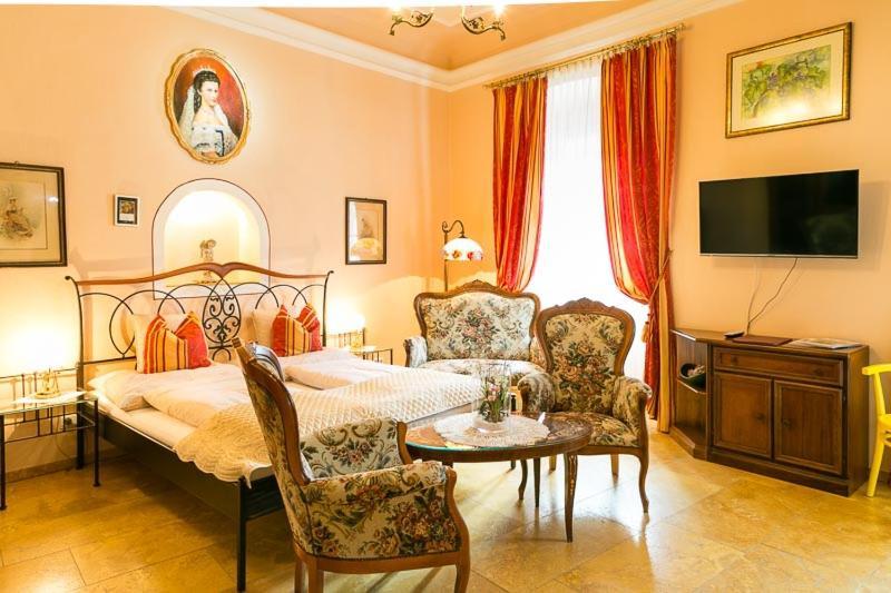 וויסנקירשן אין דר וואכאו Boutique Hotel Ur-Wachau מראה חיצוני תמונה