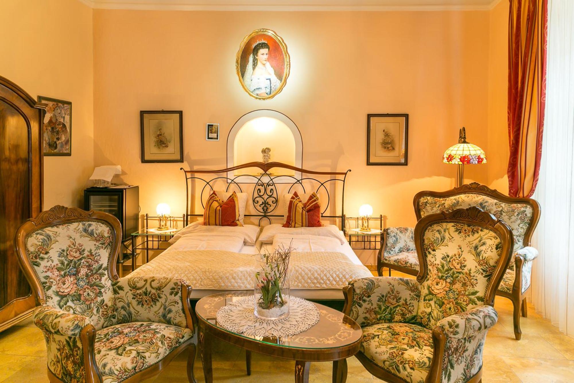 וויסנקירשן אין דר וואכאו Boutique Hotel Ur-Wachau מראה חיצוני תמונה