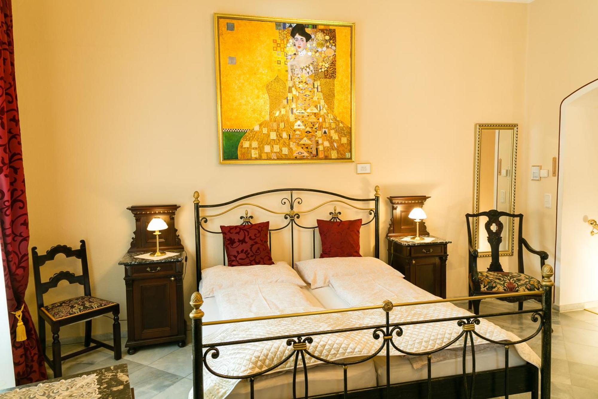 וויסנקירשן אין דר וואכאו Boutique Hotel Ur-Wachau מראה חיצוני תמונה