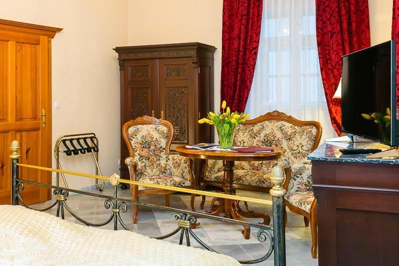 וויסנקירשן אין דר וואכאו Boutique Hotel Ur-Wachau מראה חיצוני תמונה