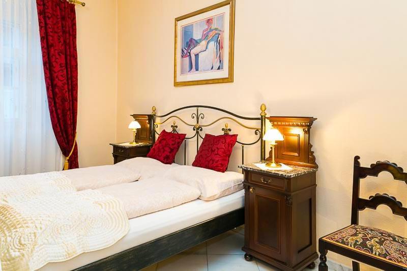 וויסנקירשן אין דר וואכאו Boutique Hotel Ur-Wachau מראה חיצוני תמונה