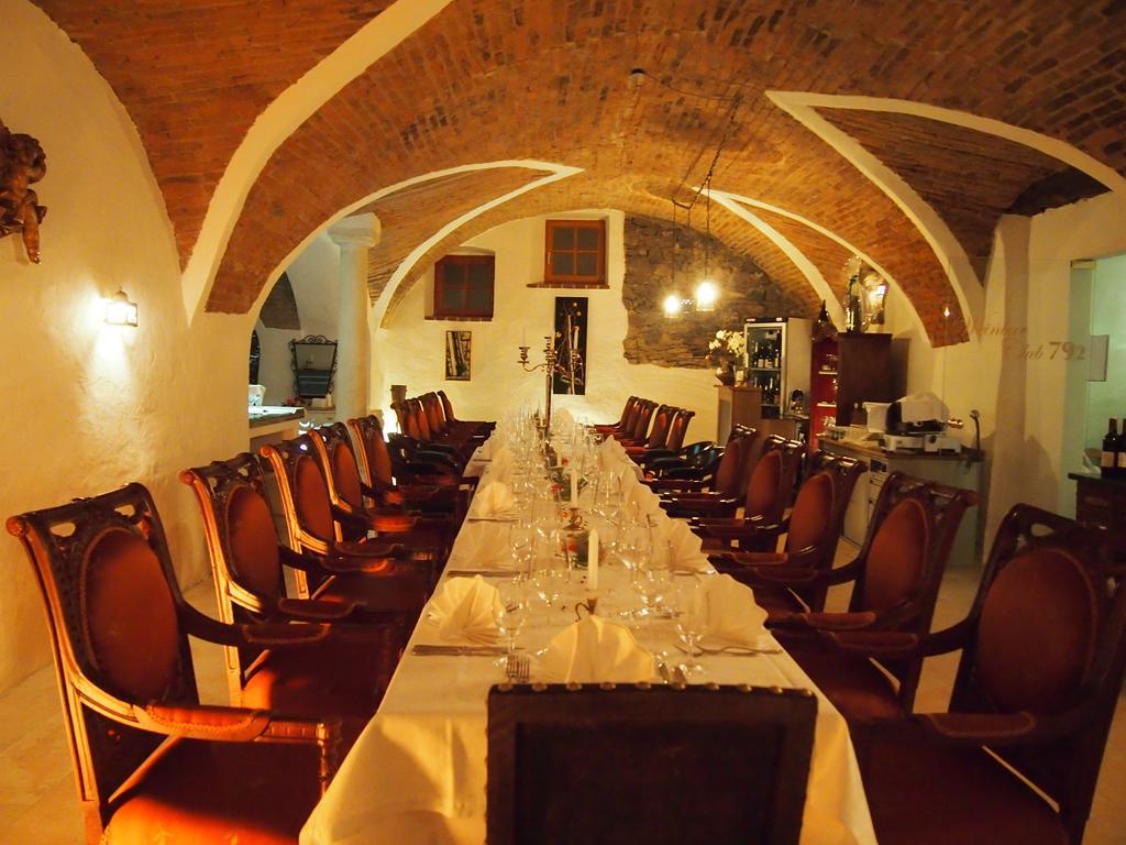 וויסנקירשן אין דר וואכאו Boutique Hotel Ur-Wachau מראה חיצוני תמונה