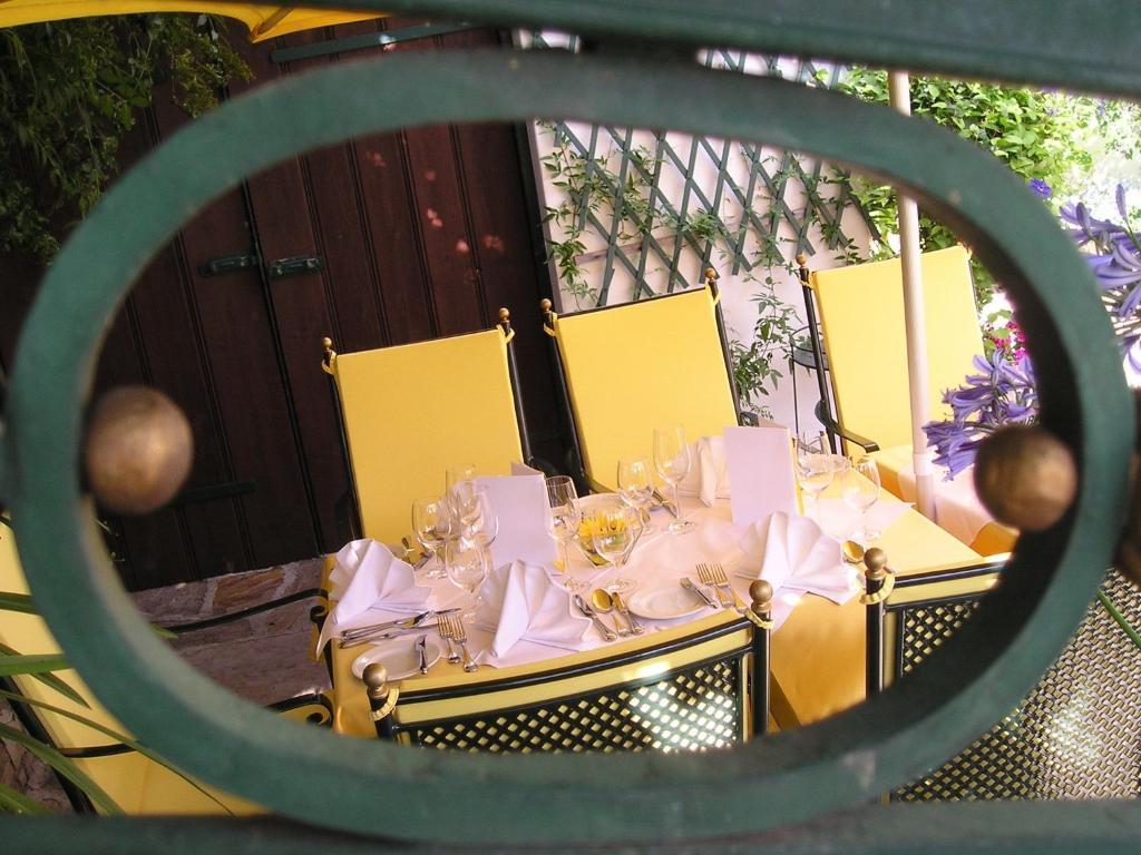 וויסנקירשן אין דר וואכאו Boutique Hotel Ur-Wachau מראה חיצוני תמונה
