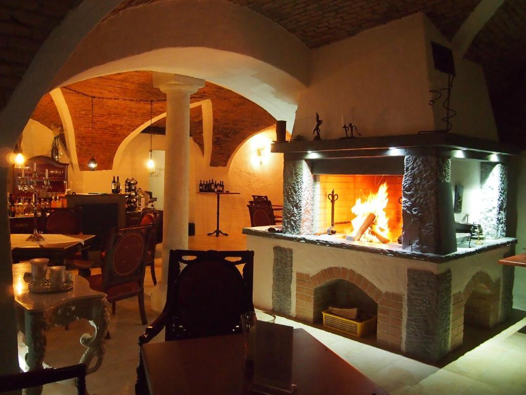 וויסנקירשן אין דר וואכאו Boutique Hotel Ur-Wachau מראה חיצוני תמונה
