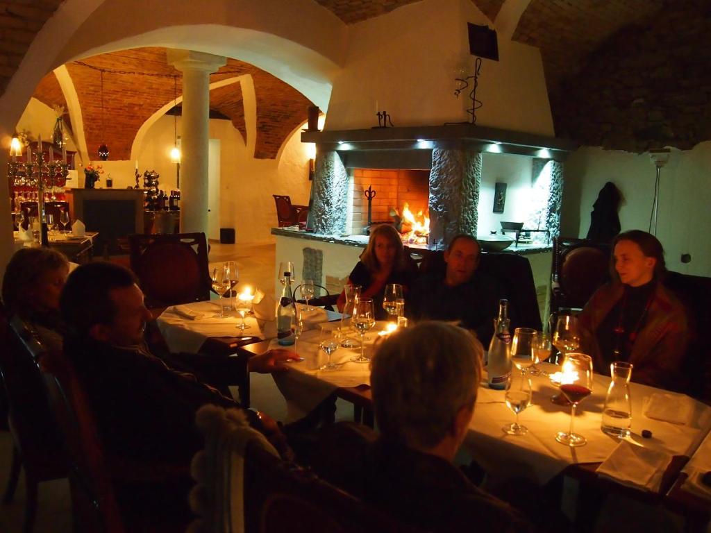 וויסנקירשן אין דר וואכאו Boutique Hotel Ur-Wachau מראה חיצוני תמונה