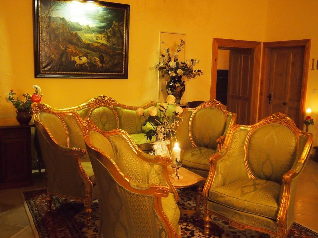 וויסנקירשן אין דר וואכאו Boutique Hotel Ur-Wachau מראה חיצוני תמונה