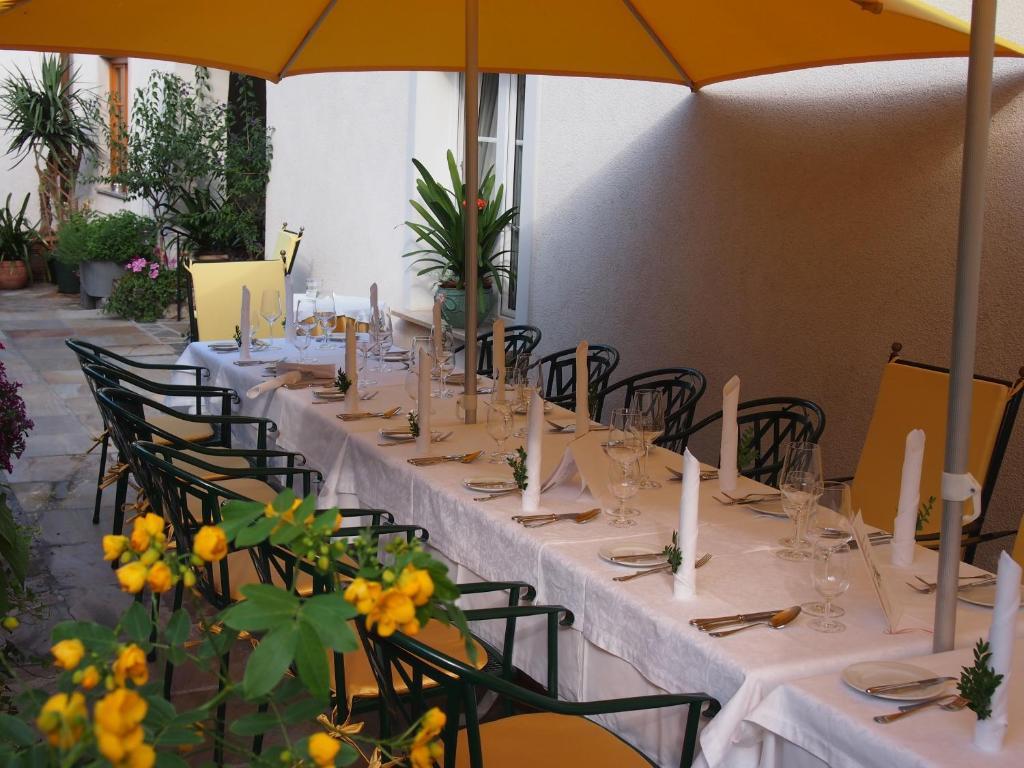 וויסנקירשן אין דר וואכאו Boutique Hotel Ur-Wachau מראה חיצוני תמונה