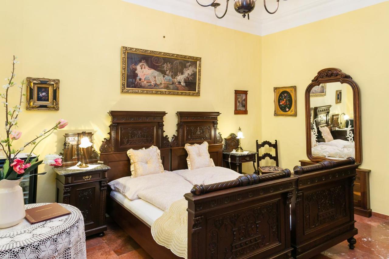וויסנקירשן אין דר וואכאו Boutique Hotel Ur-Wachau מראה חיצוני תמונה