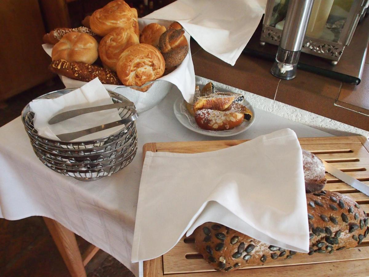 וויסנקירשן אין דר וואכאו Boutique Hotel Ur-Wachau מראה חיצוני תמונה